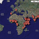 Illustration for article titled Live Piracy Map Reveals Seas Are Still a Pirates Paradise